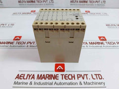G9B-12 Stepping Relay Unit Ac 100V Omron