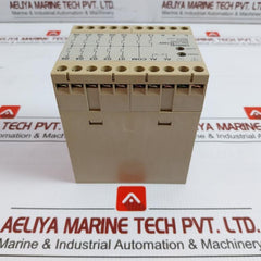G9B-12 Stepping Relay Unit Ac 100V Omron