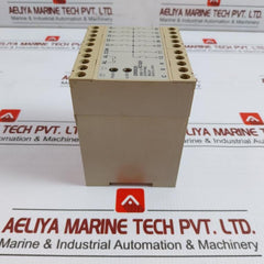 G9B-12 Stepping Relay Unit Ac 100V Omron