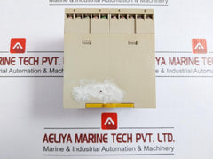 G9B-12 Stepping Relay Unit Ac 100V Omron