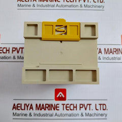 G9B-12 Stepping Relay Unit Ac 100V Omron