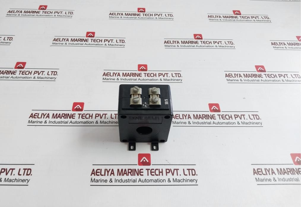 Garre Transformere G22 Current Transformer 93/025359 50/60Hz 0.8/3