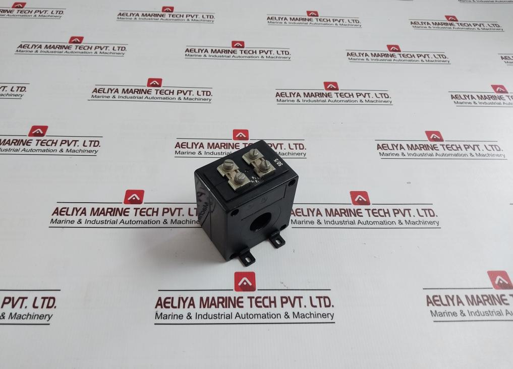Garre Transformere G22 Current Transformer 93/025359 50/60Hz 0.8/3