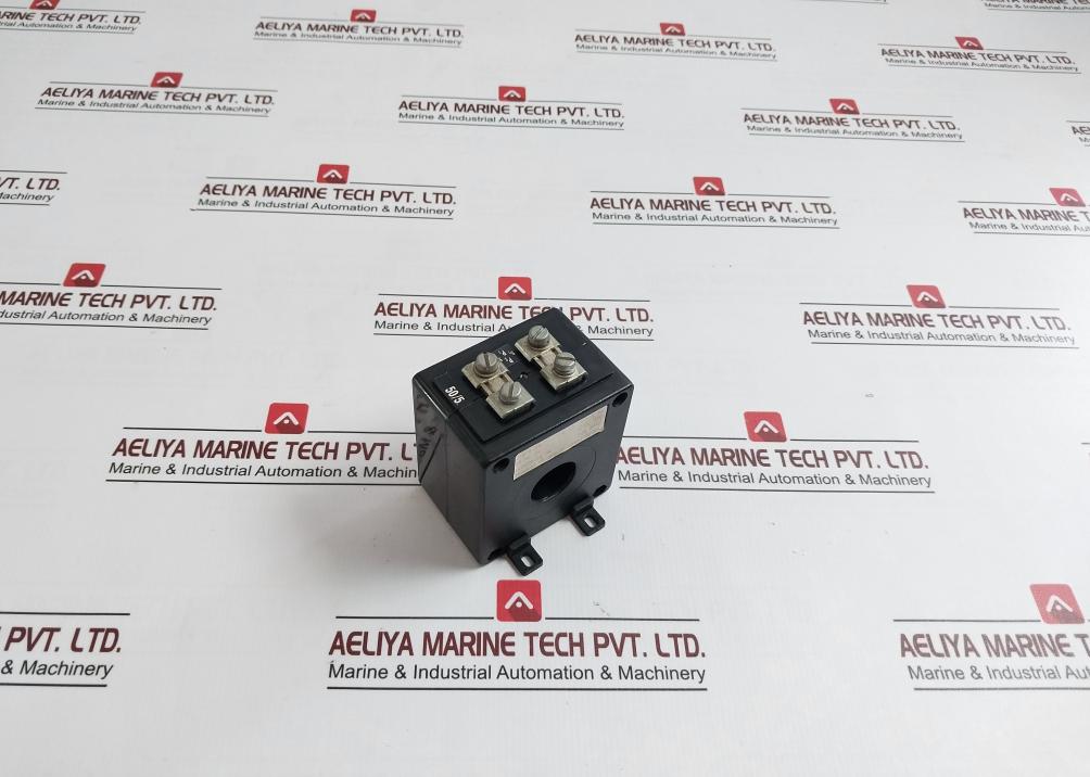 Garre Transformere G22 Current Transformer 93/025359 50/60Hz 0.8/3