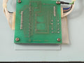 G/E F.O. 3Rd Strainer Control Box Kanagawa Kiki Kogyo 0.00-0.10 Mpa
