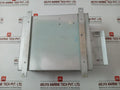 G/E F.O. 3Rd Strainer Control Box Kanagawa Kiki Kogyo 0.00-0.10 Mpa