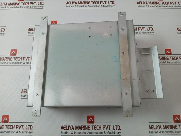 G/E F.O. 3Rd Strainer Control Box Kanagawa Kiki Kogyo 0.00-0.10 Mpa