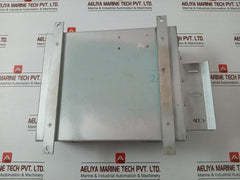 G/E F.O. 3Rd Strainer Control Box Kanagawa Kiki Kogyo 0.00-0.10 Mpa