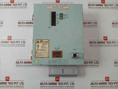 G/E F.O. 3Rd Strainer Control Box Kanagawa Kiki Kogyo 0.00-0.10 Mpa