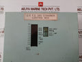 G/E F.O. 3Rd Strainer Control Box Kanagawa Kiki Kogyo 0.00-0.10 Mpa
