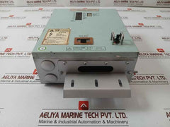 G/E F.O. 3Rd Strainer Control Box Kanagawa Kiki Kogyo 0.00-0.10 Mpa