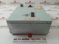 G/E F.O. 3Rd Strainer Control Box Kanagawa Kiki Kogyo 0.00-0.10 Mpa