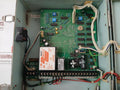 G/E F.O. 3Rd Strainer Control Box Kanagawa Kiki Kogyo 0.00-0.10 Mpa