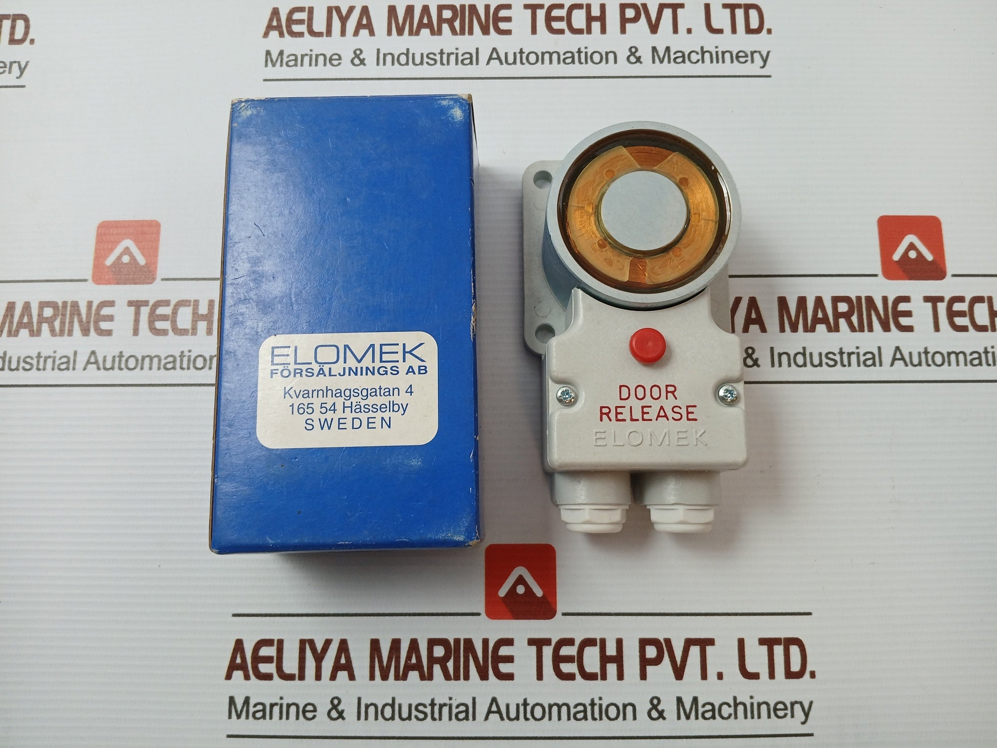 GPT-650-N-Elomek-24Vdc-1W-40Ma-Electromagnetic-Door-Holder-209974-1