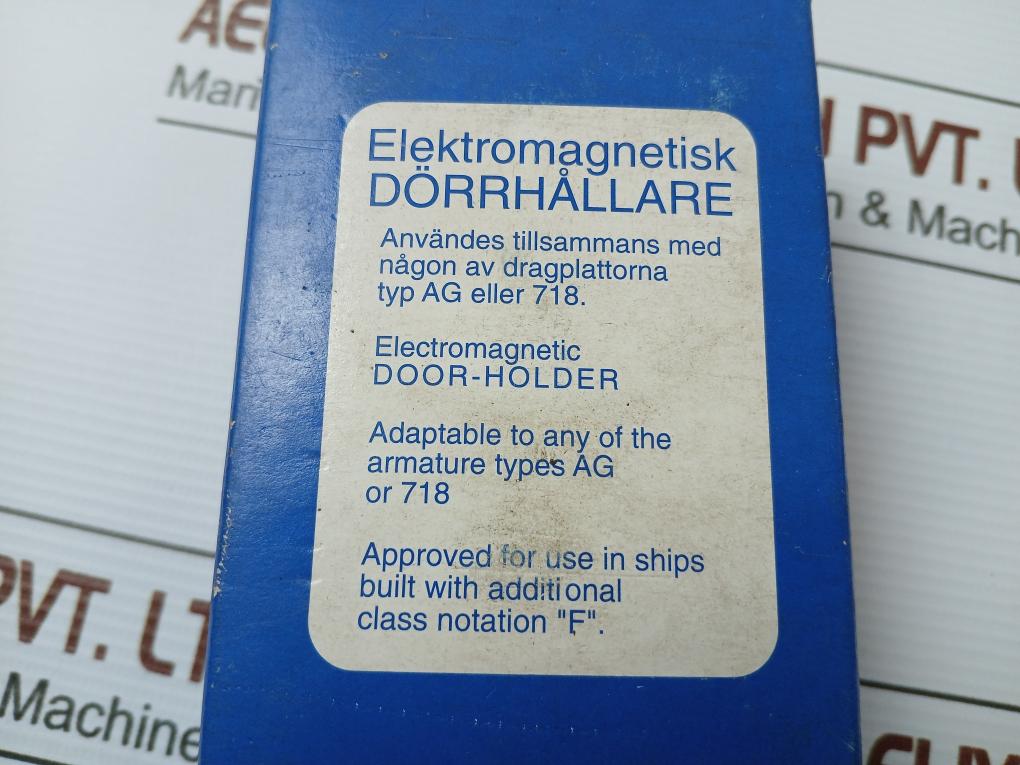 GPT-650-N-Elomek-24Vdc-1W-40Ma-Electromagnetic-Door-Holder-209974-9