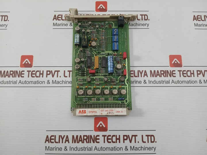 GVT-360-5799-Short-Circuit-Card-Abb-210196-2