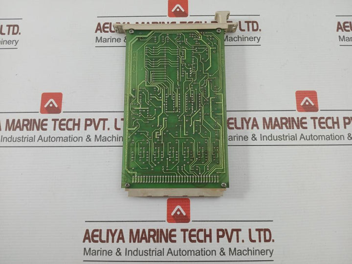 GVT-360-5799-Short-Circuit-Card-Abb-210196-3