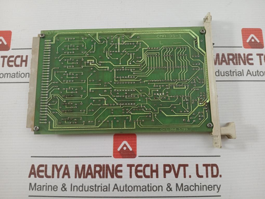 GVT-360-5799-Short-Circuit-Card-Abb-210196-5