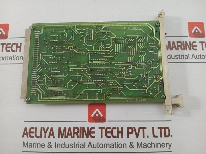 GVT-360-5799-Short-Circuit-Card-Abb-210196-5