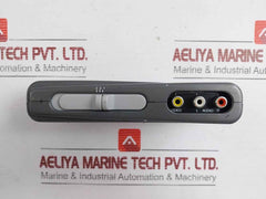 G&Bl 3 In/1 Out Av Selector