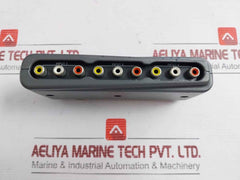 G&Bl 3 In/1 Out Av Selector