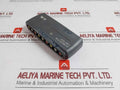 G&Bl 3 In/1 Out Av Selector