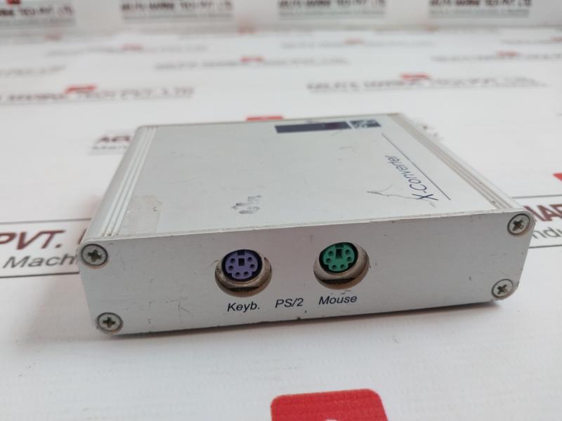 G&D A3120001 Usb-con X-converter