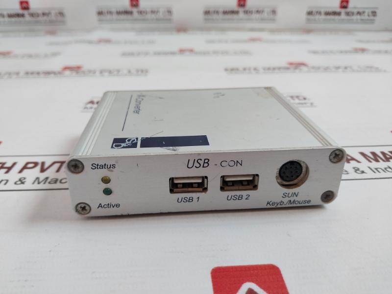 G&D A3120001 Usb-con X-converter