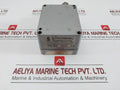 Ga-100/A Thermocouple Amplifier Connection Box Kongsberg 12-35V Dc