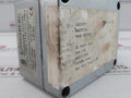 Ga-100/A Thermocouple Amplifier Connection Box Kongsberg 12-35V Dc