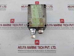 Ga-100/A Thermocouple Transmitter 12-35V Kongsberg