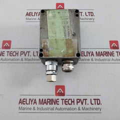Ga-100/A Thermocouple Transmitter 12-35V Kongsberg