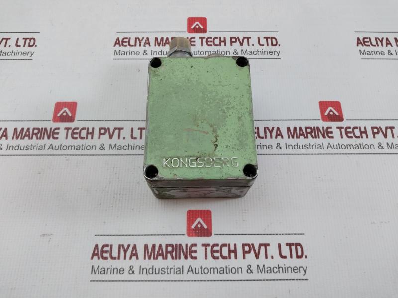 Ga-100/A Thermocouple Transmitter 12-35V Kongsberg