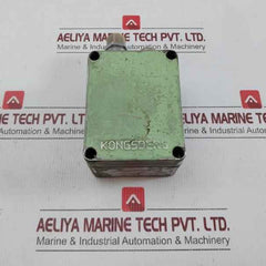 Ga-100/A Thermocouple Transmitter 12-35V Kongsberg