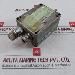 Ga-100/A Thermocouple Transmitter 12-35V Kongsberg