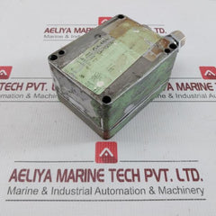 Ga-100/A Thermocouple Transmitter 12-35V Kongsberg