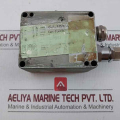 Ga-100/A Thermocouple Transmitter 12-35V Kongsberg
