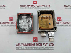 Ga-100/A Thermocouple Transmitter 12-35V Kongsberg