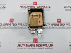 Ga-100/A Thermocouple Transmitter 12-35V Kongsberg