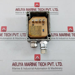 Ga-100/A Thermocouple Transmitter 12-35V Kongsberg