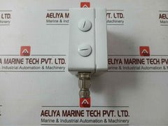 Ga-100/E Kongsberg Thermocouple Amplifier Connection Box 12-40V