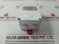 Ga-100/E Kongsberg Thermocouple Amplifier Connection Box 12-40V
