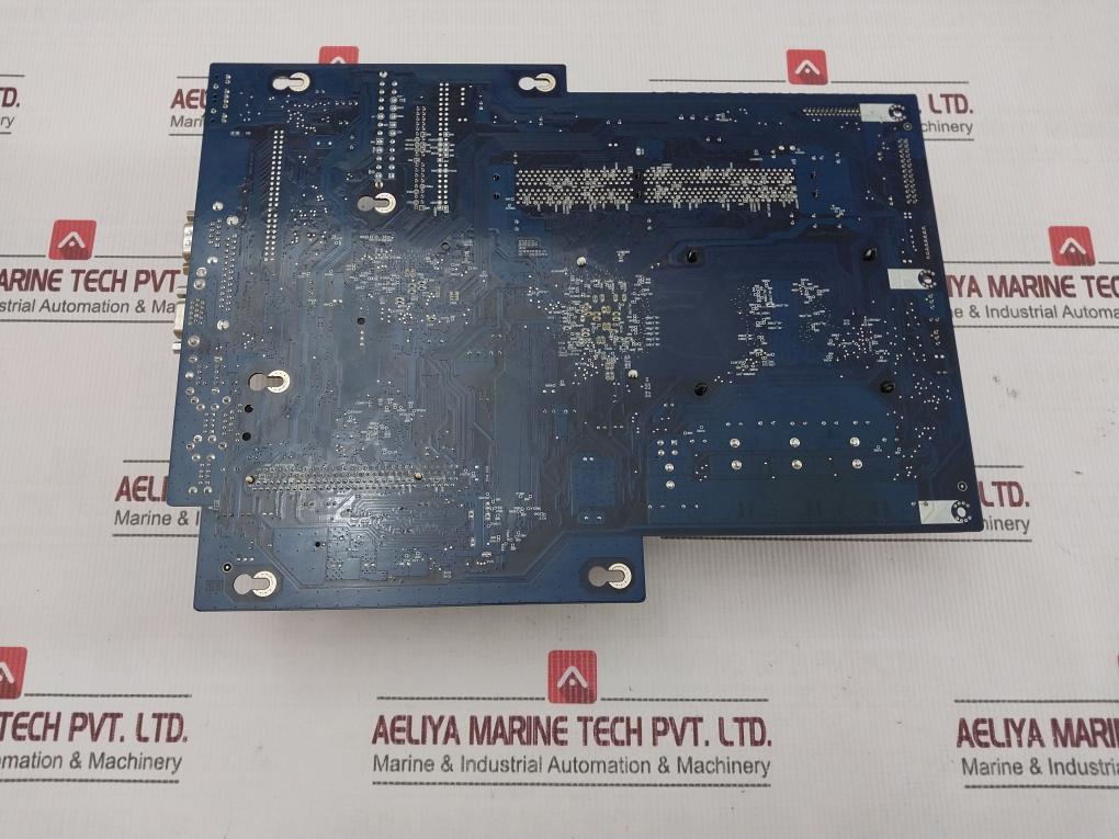 Ga-651Pl3-rh Printed Circuit Board Cp299202-01