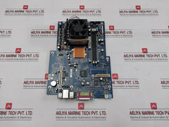 Ga-651Pl3-rh Printed Circuit Board Cp299202-01