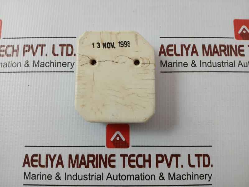 Gab-100/A Thermocouple Amplifier Kongsberg 12-35V