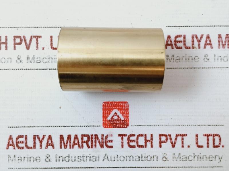 Gac 339b14262-01 Ji2500 Follower Stuffing Box Gland