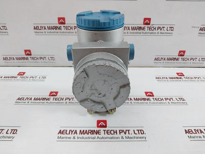 Gage-Pressure-Transmitter-24v-Output-D-C-4-20-Ma-Fuji-Electric-Fhgs05w1-Aacyy-1
