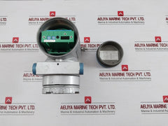 Gage-Pressure-Transmitter-24v-Output-D-C-4-20-Ma-Fuji-Electric-Fhgs05w1-Aacyy-10