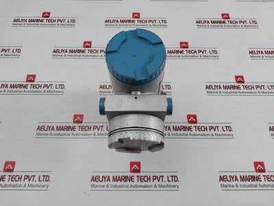 Gage-Pressure-Transmitter-24v-Output-D-C-4-20-Ma-Fuji-Electric-Fhgs05w1-Aacyy-2