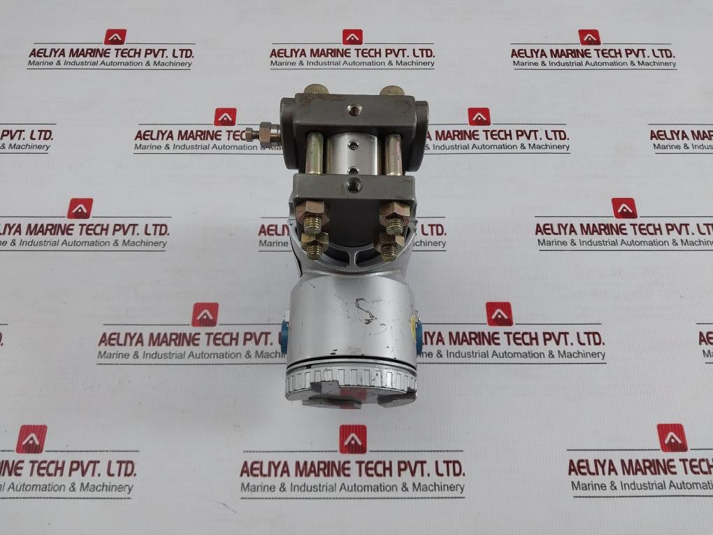 Gage-Pressure-Transmitter-24v-Output-D-C-4-20-Ma-Fuji-Electric-Fhgs05w1-Aacyy-3